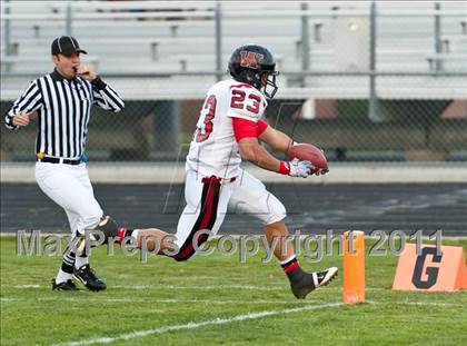 Thumbnail 2 in West @ Riverton photogallery.