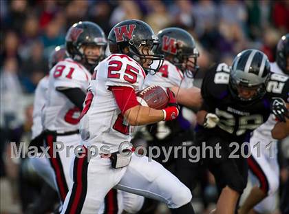 Thumbnail 3 in West @ Riverton photogallery.