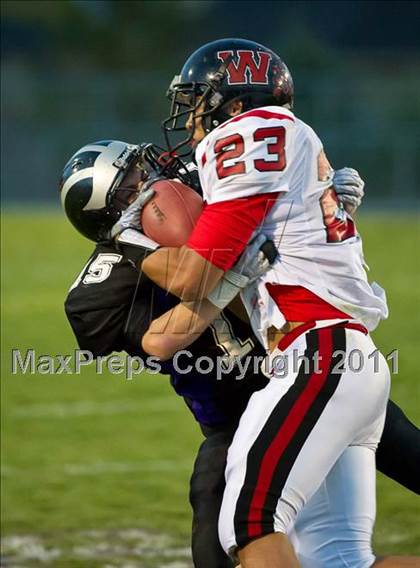 Thumbnail 3 in West @ Riverton photogallery.