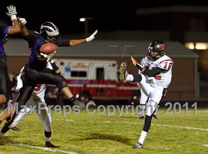 Thumbnail 3 in West @ Riverton photogallery.