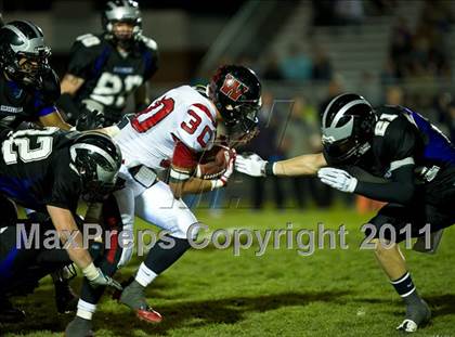 Thumbnail 3 in West @ Riverton photogallery.