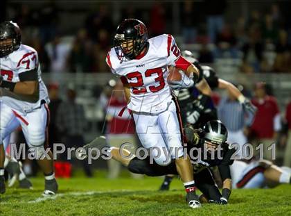 Thumbnail 3 in West @ Riverton photogallery.