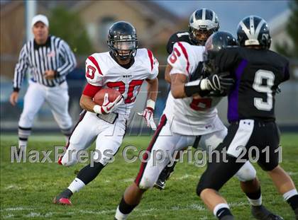 Thumbnail 3 in West @ Riverton photogallery.