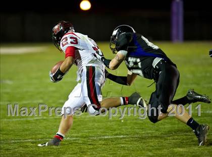 Thumbnail 3 in West @ Riverton photogallery.