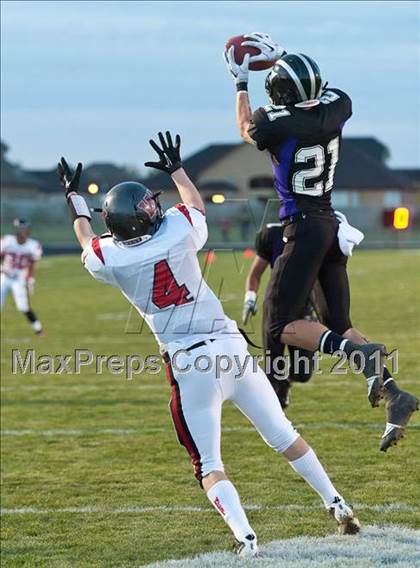 Thumbnail 2 in West @ Riverton photogallery.