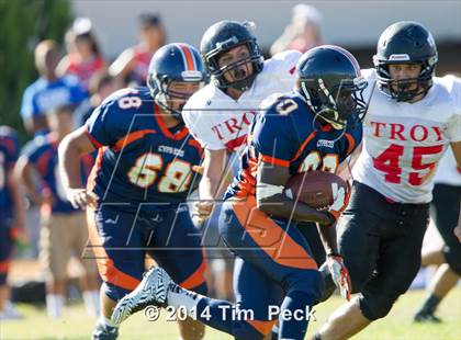 Thumbnail 1 in Troy @ Cypress photogallery.