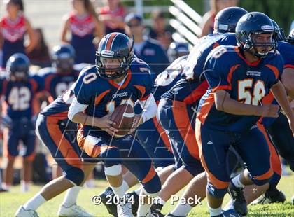 Thumbnail 1 in Troy @ Cypress photogallery.