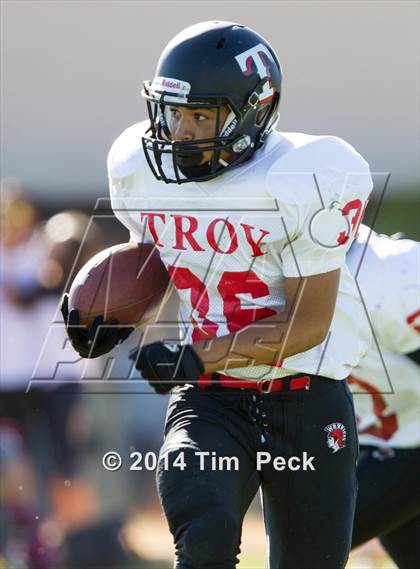 Thumbnail 1 in Troy @ Cypress photogallery.