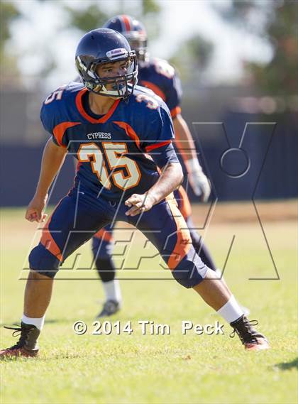 Thumbnail 3 in Troy @ Cypress photogallery.
