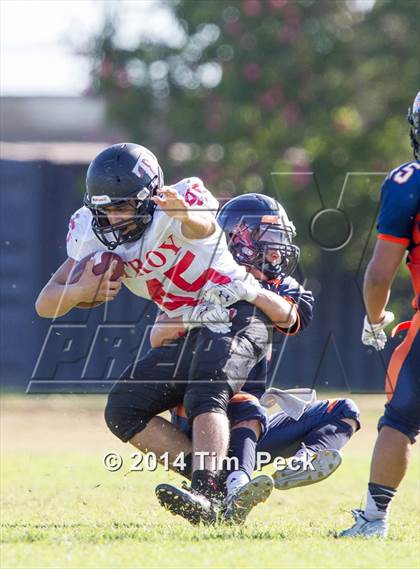Thumbnail 1 in Troy @ Cypress photogallery.
