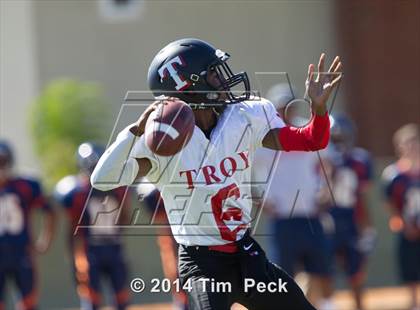 Thumbnail 1 in Troy @ Cypress photogallery.