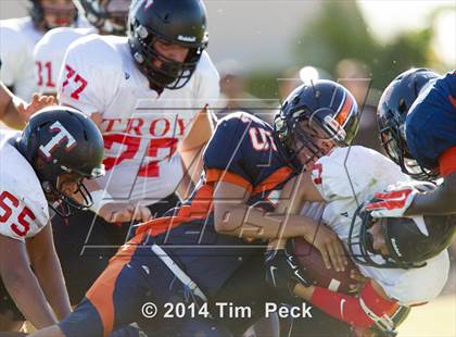 Thumbnail 1 in Troy @ Cypress photogallery.