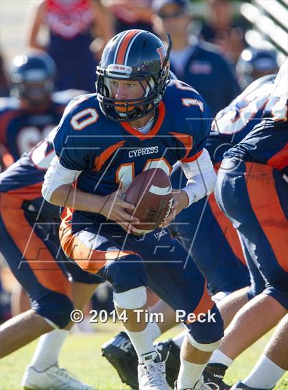 Thumbnail 3 in Troy @ Cypress photogallery.