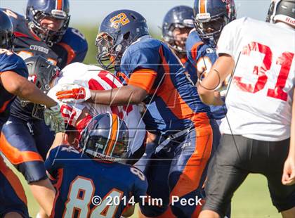 Thumbnail 2 in Troy @ Cypress photogallery.