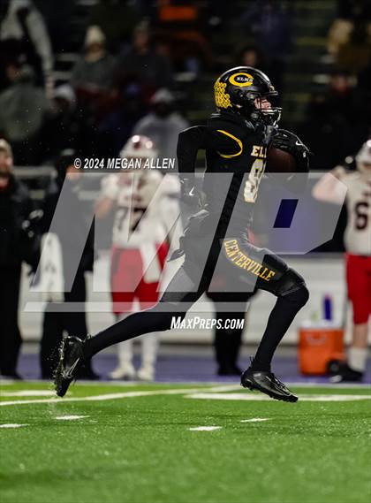 Thumbnail 2 in Centerville vs. Wayne (OHSAA District 2 Regional Championship) photogallery.