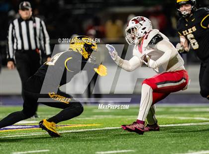 Thumbnail 1 in Centerville vs. Wayne (OHSAA District 2 Regional Championship) photogallery.
