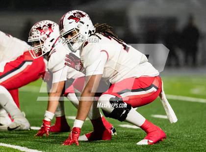 Thumbnail 1 in Centerville vs. Wayne (OHSAA District 2 Regional Championship) photogallery.