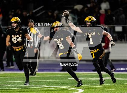 Thumbnail 1 in Centerville vs. Wayne (OHSAA District 2 Regional Championship) photogallery.