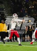 Photo from the gallery "Centerville vs. Wayne (OHSAA District 2 Regional Championship)"