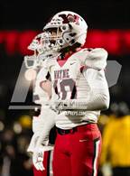 Photo from the gallery "Centerville vs. Wayne (OHSAA District 2 Regional Championship)"