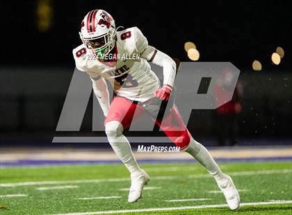 Thumbnail 1 in Centerville vs. Wayne (OHSAA District 2 Regional Championship) photogallery.