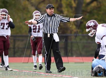 Thumbnail 2 in Caledonia-Mumford vs. Bishop Kearney (Section 5 Class DD Semifinal) photogallery.