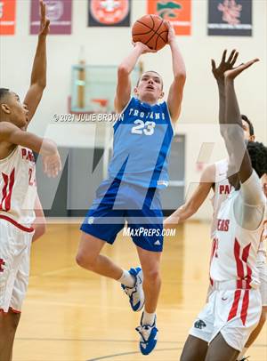 Indianapolis Bishop Chatard @ North Central