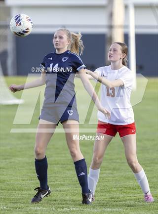 Mt. Zion @ Centennial