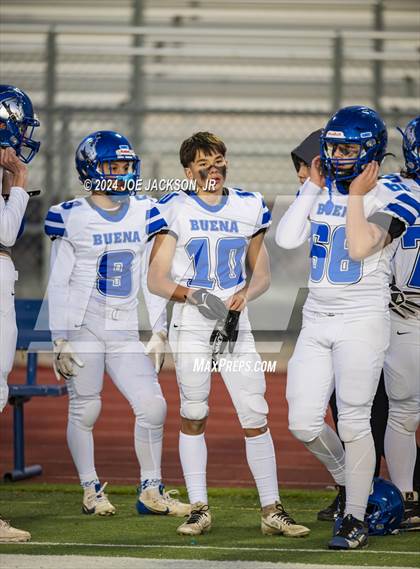 Thumbnail 1 in Cienega vs Buena photogallery.
