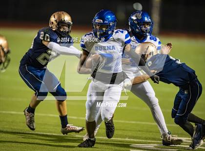 Thumbnail 1 in Cienega vs Buena photogallery.