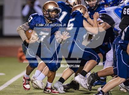 Thumbnail 2 in Cienega vs Buena photogallery.