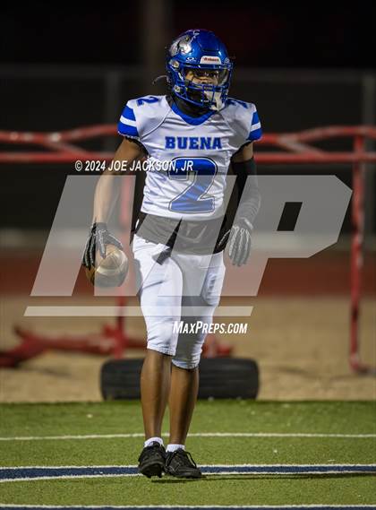 Thumbnail 1 in Cienega vs Buena photogallery.