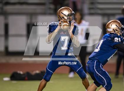 Thumbnail 1 in Cienega vs Buena photogallery.