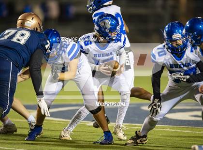 Thumbnail 2 in Cienega vs Buena photogallery.