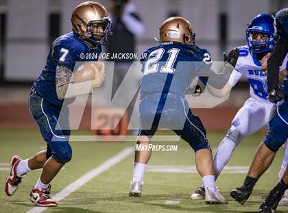 Thumbnail 1 in Cienega vs Buena photogallery.
