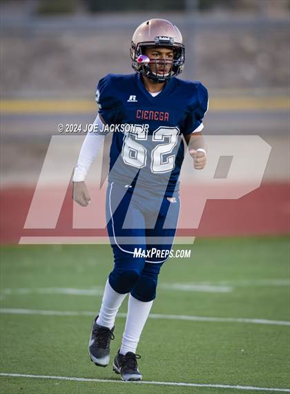 Thumbnail 1 in Cienega vs Buena photogallery.