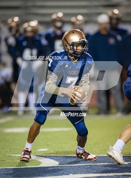 Thumbnail 1 in Cienega vs Buena photogallery.