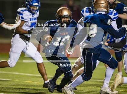 Thumbnail 3 in Cienega vs Buena photogallery.