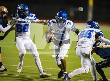 Thumbnail 1 in Cienega vs Buena photogallery.