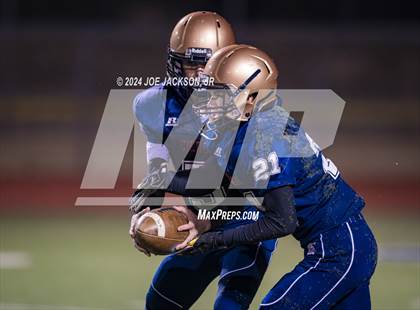Thumbnail 1 in Cienega vs Buena photogallery.
