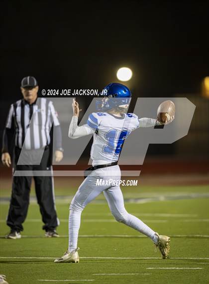 Thumbnail 1 in Cienega vs Buena photogallery.