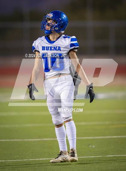 Thumbnail 1 in Cienega vs Buena photogallery.
