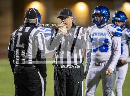 Thumbnail 3 in Cienega vs Buena photogallery.