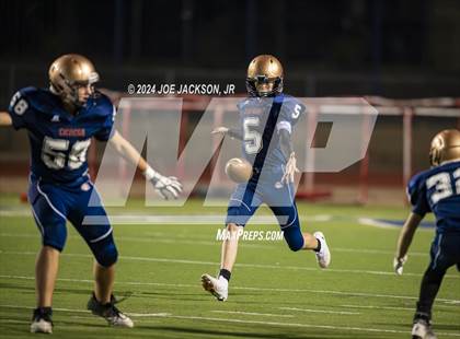 Thumbnail 3 in Cienega vs Buena photogallery.