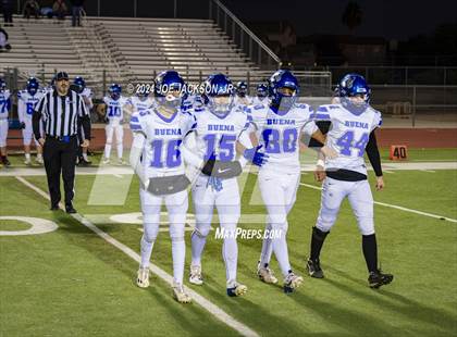 Thumbnail 2 in Cienega vs Buena photogallery.