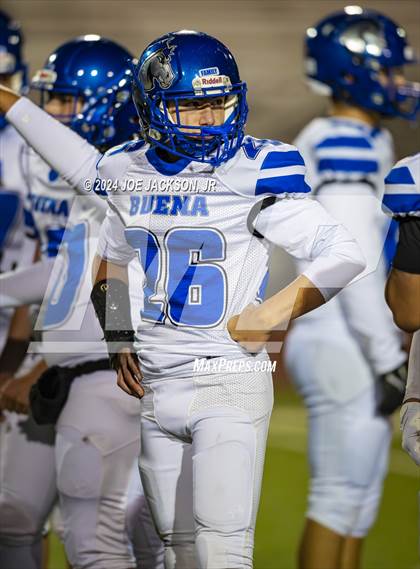 Thumbnail 2 in Cienega vs Buena photogallery.