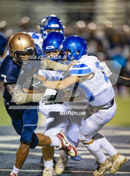 Thumbnail 2 in Cienega vs Buena photogallery.