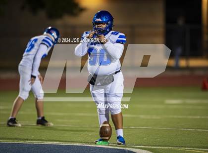 Thumbnail 1 in Cienega vs Buena photogallery.