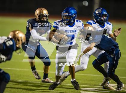 Thumbnail 2 in Cienega vs Buena photogallery.