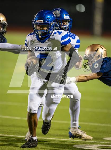 Thumbnail 3 in Cienega vs Buena photogallery.